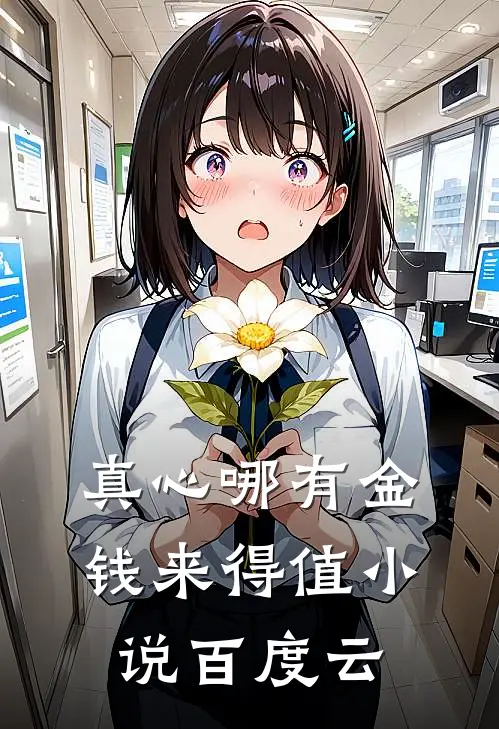 真心哪有金钱来得值小说百度云