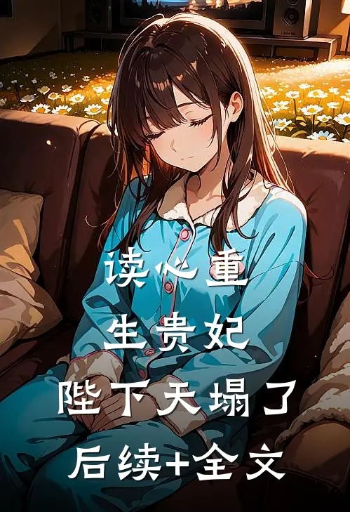 读心重生贵妃，陛下天塌了后续+全文
