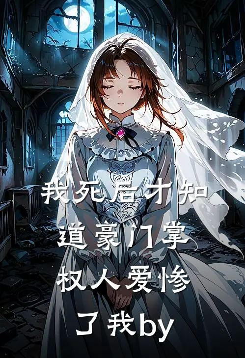 我死后才知道豪门掌权人爱惨了我by