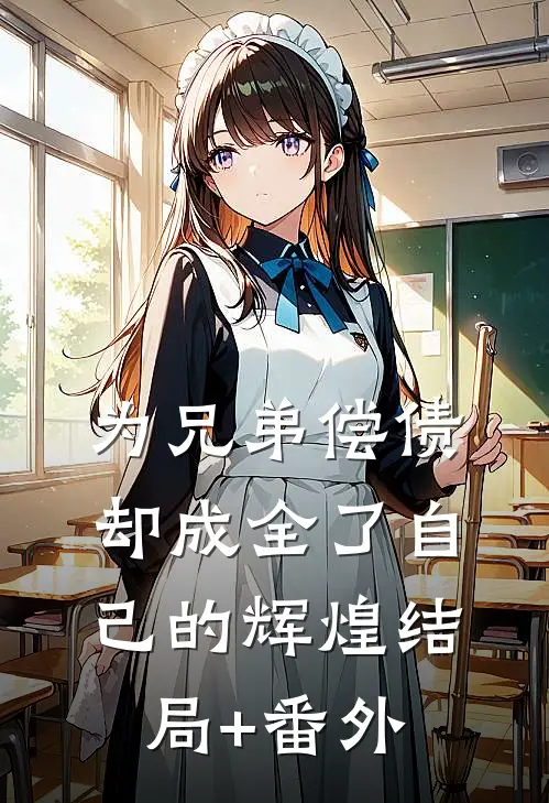 为兄弟偿债，却成全了自己的辉煌结局+番外
