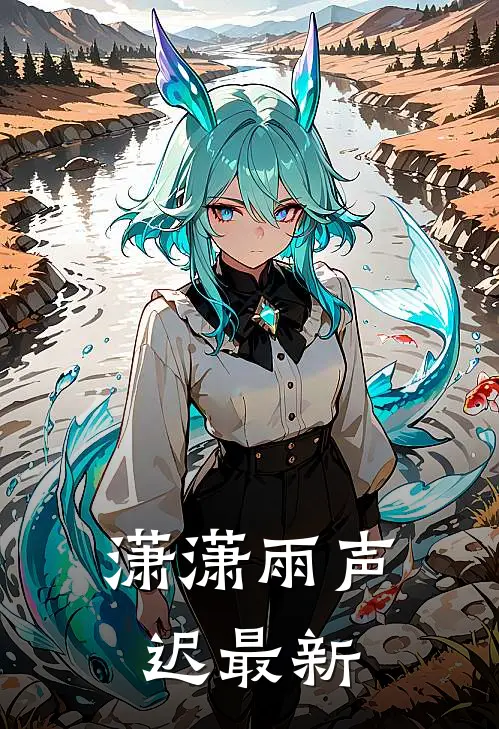 潇潇雨声迟最新