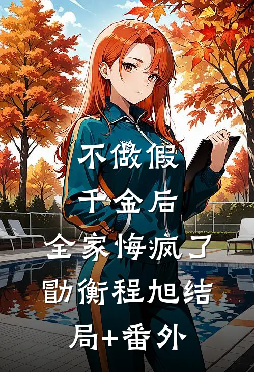 不做假千金后，全家悔疯了勖衡程旭结局+番外
