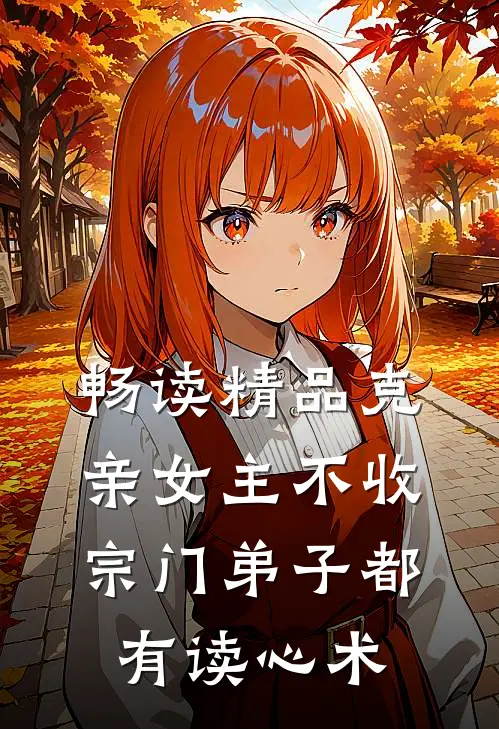 畅读精品克亲女主不收，宗门弟子都有读心术
