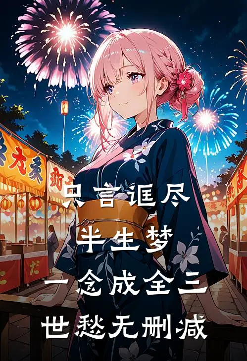 只言诓尽半生梦，一念成全三世愁无删减