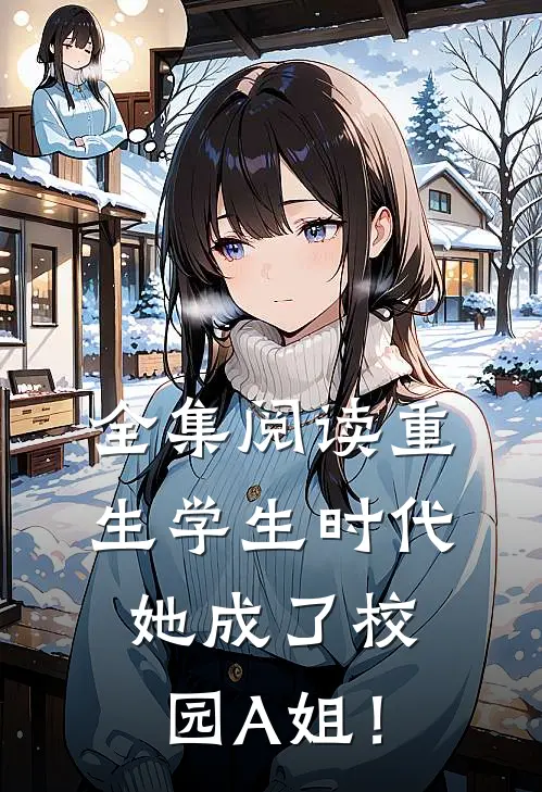 全集阅读重生学生时代：她成了校园A姐！