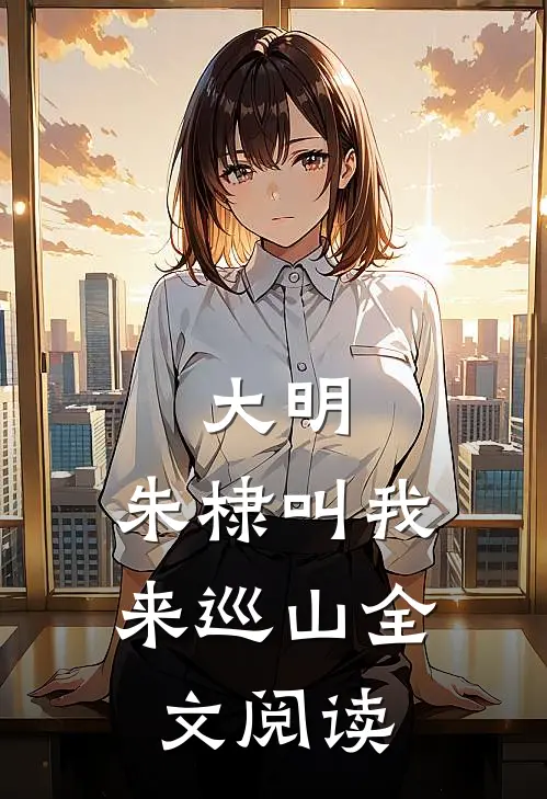 大明：朱棣叫我来巡山全文阅读
