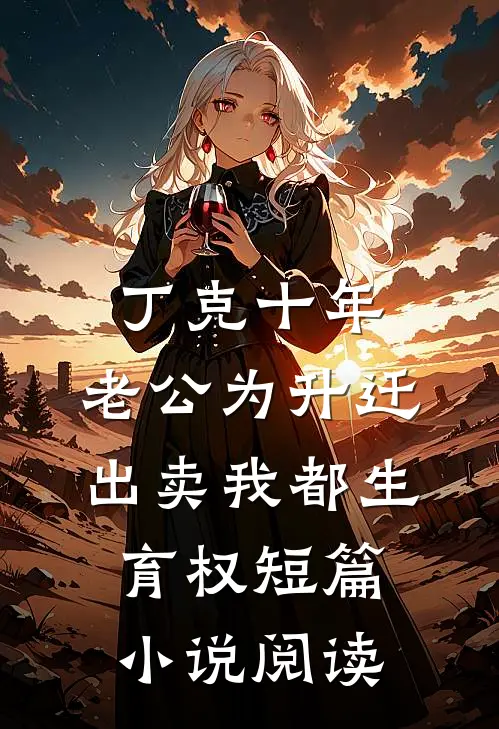 丁克十年，老公为升迁出卖我都生育权短篇小说阅读
