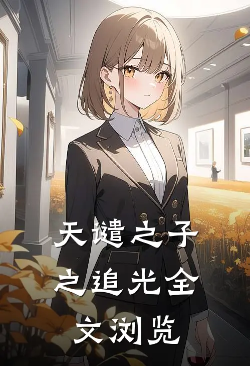 天谴之子之追光全文浏览