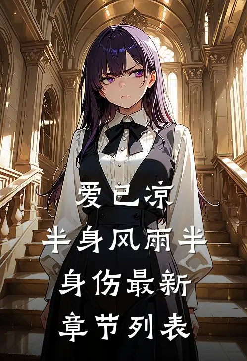 爱已凉，半身风雨半身伤最新章节列表