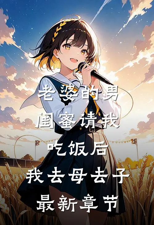 老婆的男闺蜜请我吃饭后，我去母去子最新章节