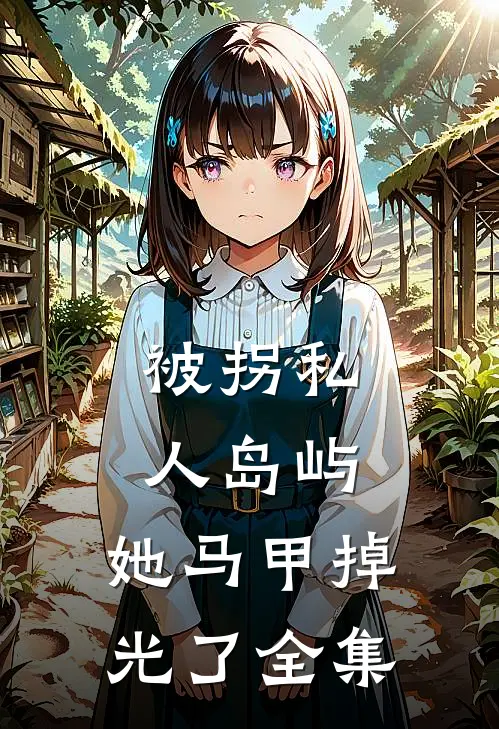 被拐私人岛屿，她马甲掉光了 全集