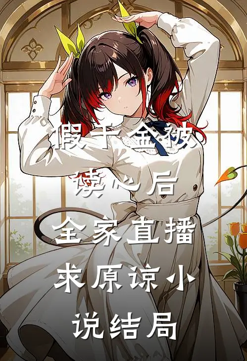 假千金被读心后，全家直播求原谅小说结局