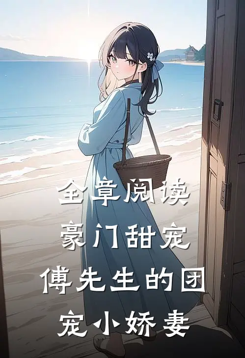 全章阅读豪门甜宠：傅先生的团宠小娇妻