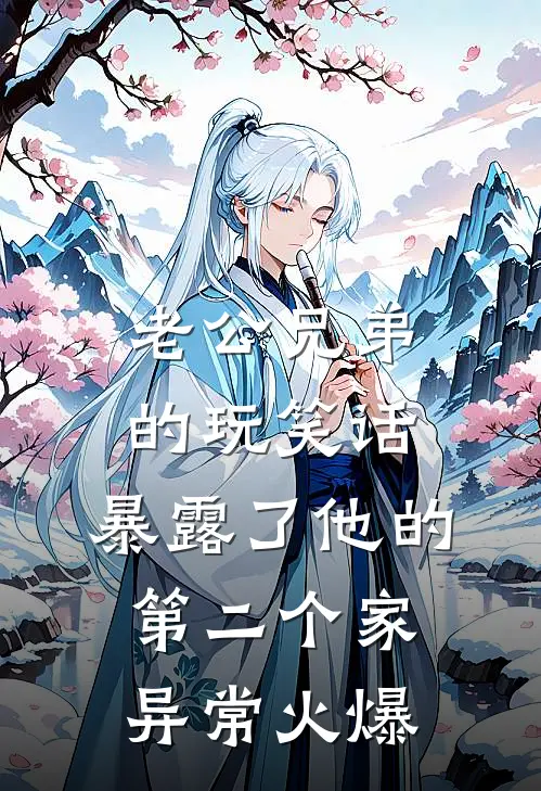 老公兄弟的玩笑话，暴露了他的第二个家异常火爆