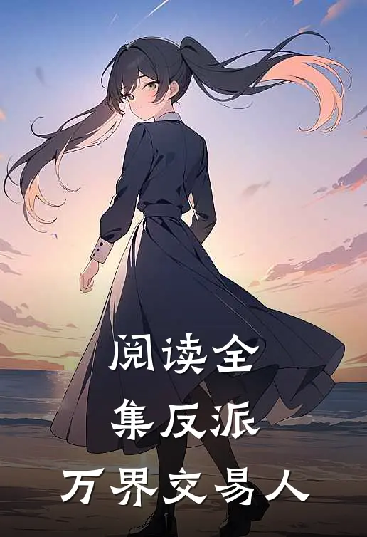 阅读全集反派：万界交易人