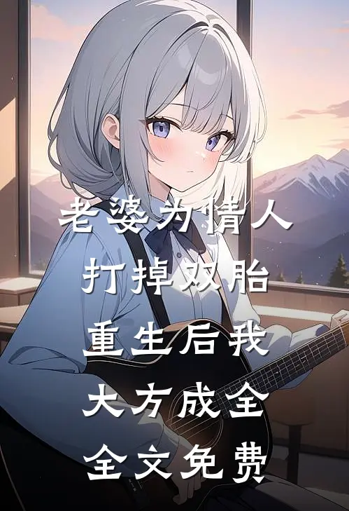 老婆为情人打掉双胎，重生后我大方成全全文免费
