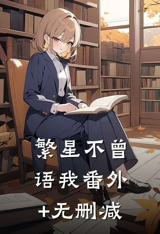 繁星不曾语我番外+无删减