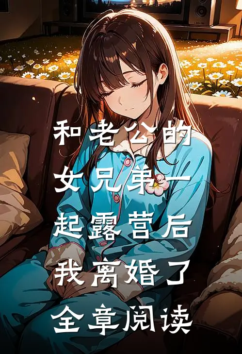 和老公的女兄弟一起露营后，我离婚了全章阅读