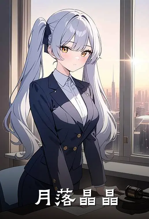 月落晶晶