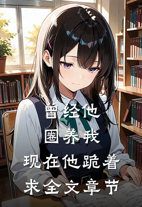曾经他圈养我，现在他跪着求全文章节