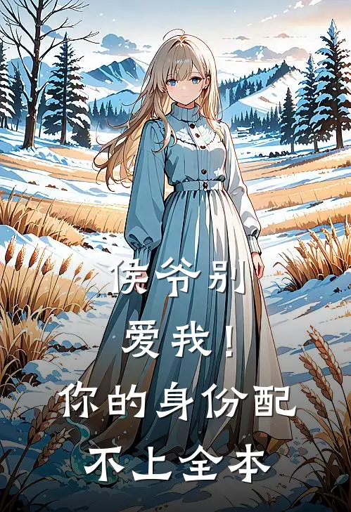 侯爷别爱我！你的身份配不上全本