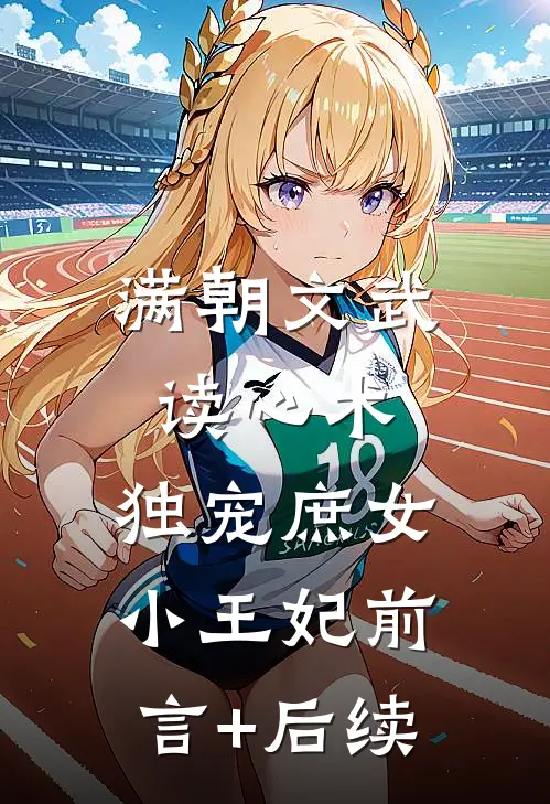 满朝文武读心术，独宠庶女小王妃前言+后续