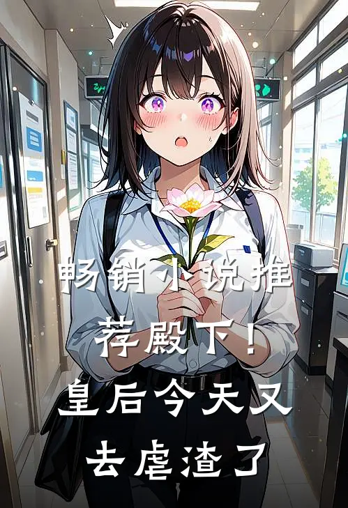 畅销小说推荐殿下！皇后今天又去虐渣了