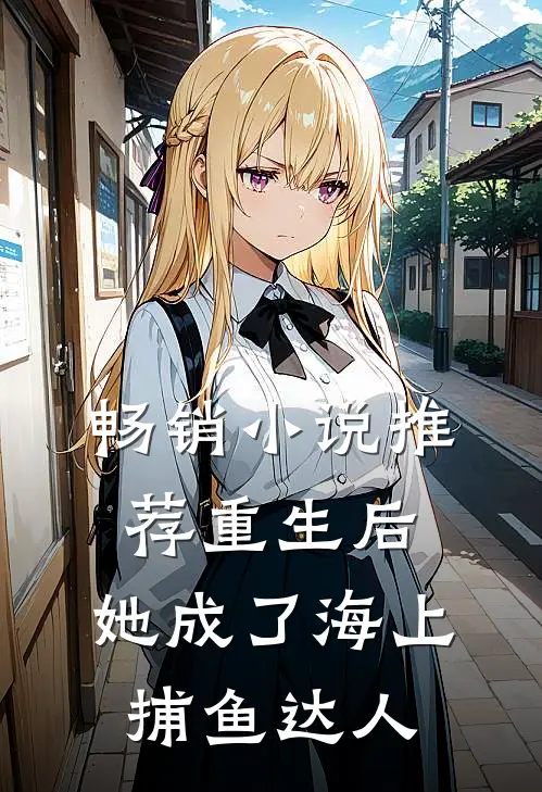 畅销小说推荐重生后，她成了海上捕鱼达人