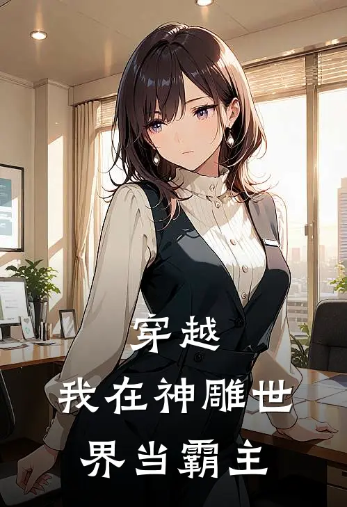 穿越：我在神雕世界当霸主