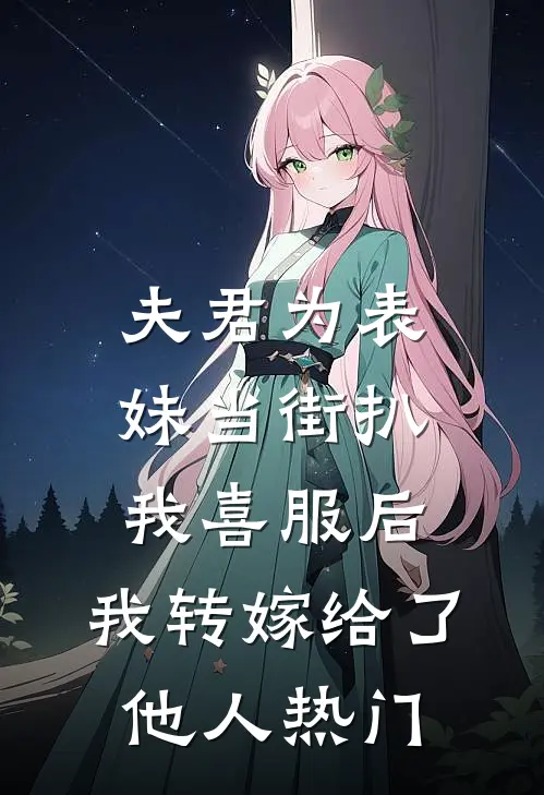 夫君为表妹当街扒我喜服后，我转嫁给了他人热门