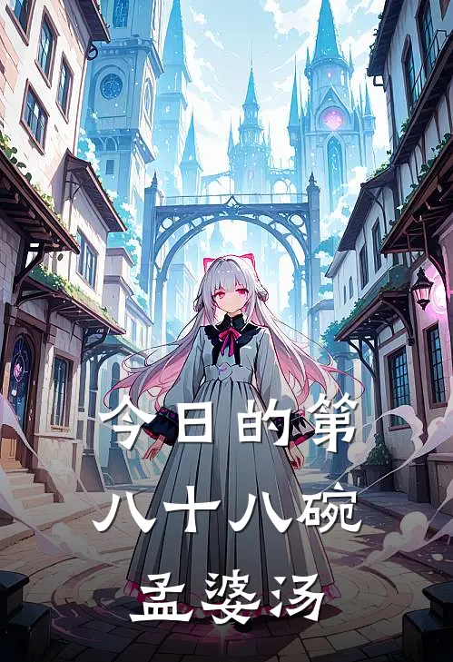 今日的第八十八碗孟婆汤