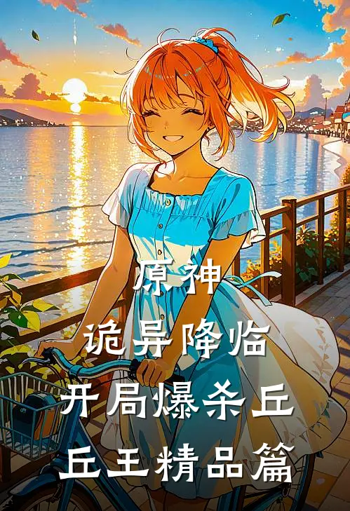 原神：诡异降临，开局爆杀丘丘王精品篇