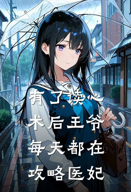 有了读心术后王爷每天都在攻略医妃