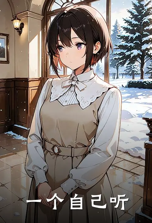 一个自己听