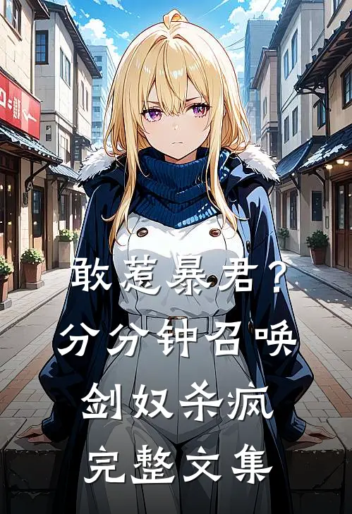 敢惹暴君？分分钟召唤剑奴杀疯完整文集