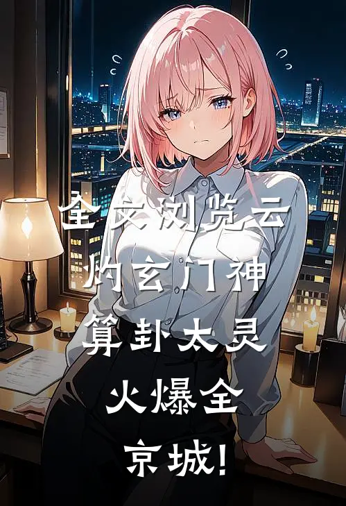 全文浏览云灼玄门神算卦太灵,火爆全京城!