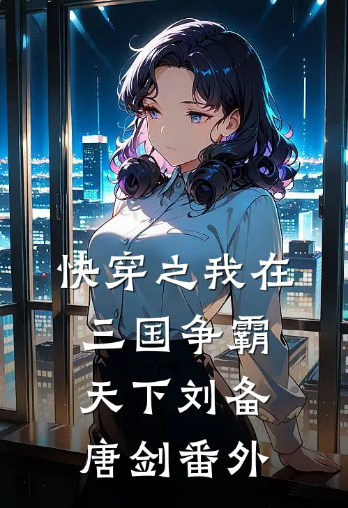 快穿之我在三国争霸天下刘备唐剑 番外