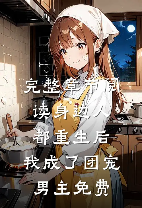 完整章节阅读身边人都重生后,我成了团宠男主免费