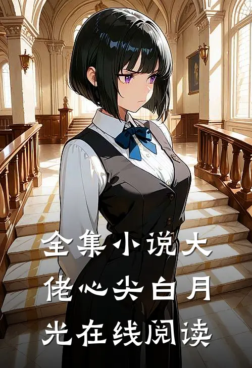 全集小说大佬心尖白月光在线阅读