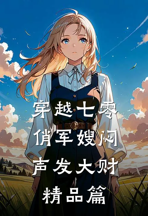 穿越七零，俏军嫂闷声发大财精品篇