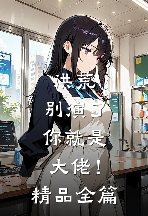 洪荒：别演了，你就是大佬！精品全篇