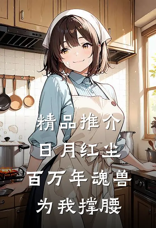 精品推介日月红尘：百万年魂兽为我撑腰