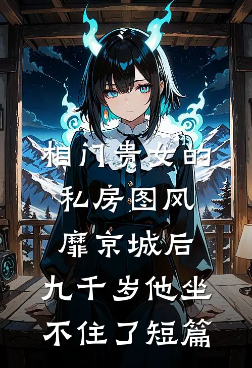 相门贵女的私房图风靡京城后，九千岁他坐不住了短篇