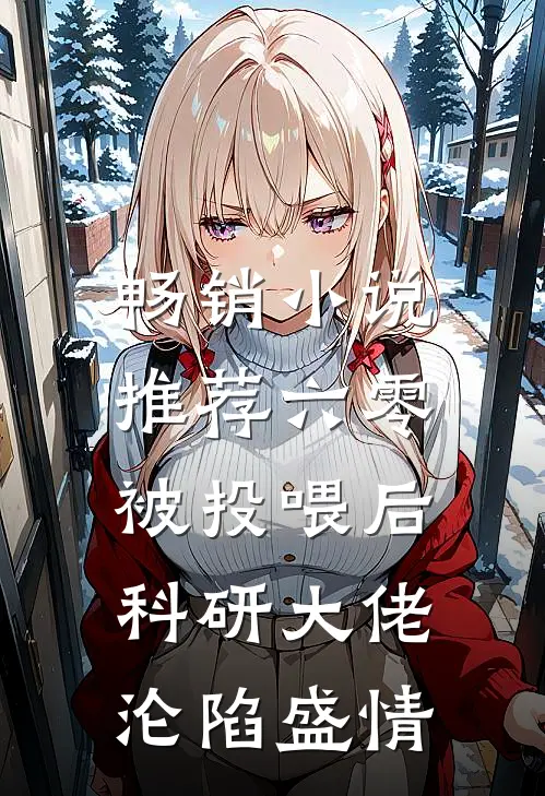 畅销小说推荐六零：被投喂后，科研大佬沦陷盛情
