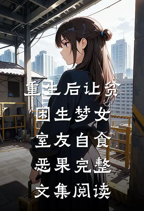 重生后让贫困生梦女室友自食恶果完整文集阅读