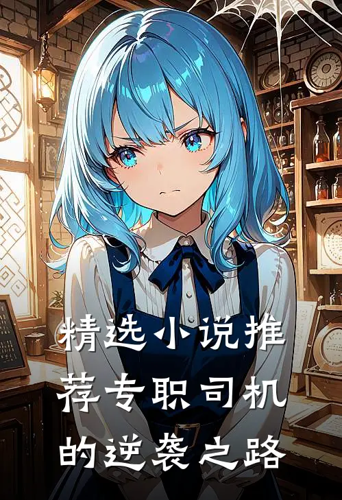 精选小说推荐专职司机的逆袭之路