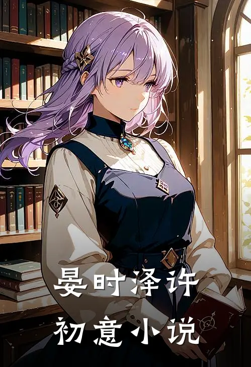 晏时泽许初意小说