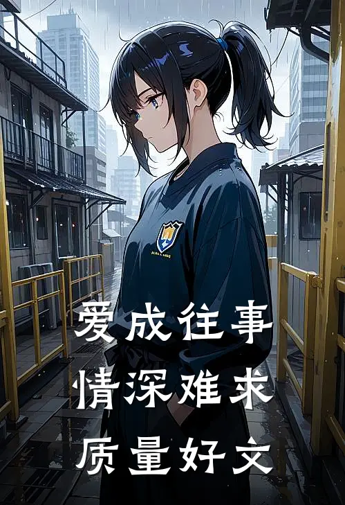 爱成往事，情深难求质量好文