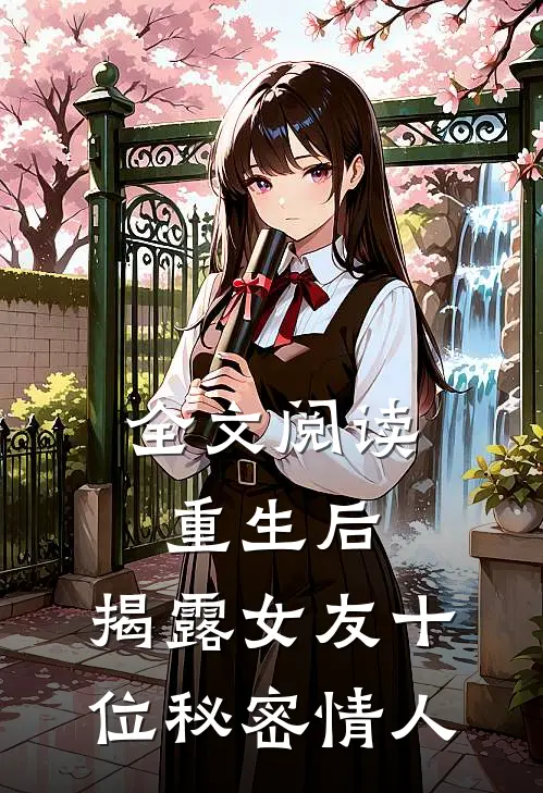 全文阅读重生后，揭露女友十位秘密情人