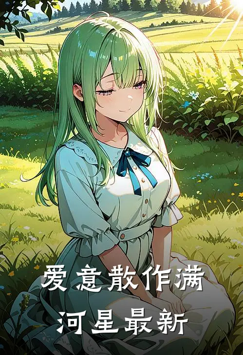 爱意散作满河星最新